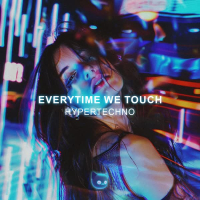 Everytime We Touch (EP)
