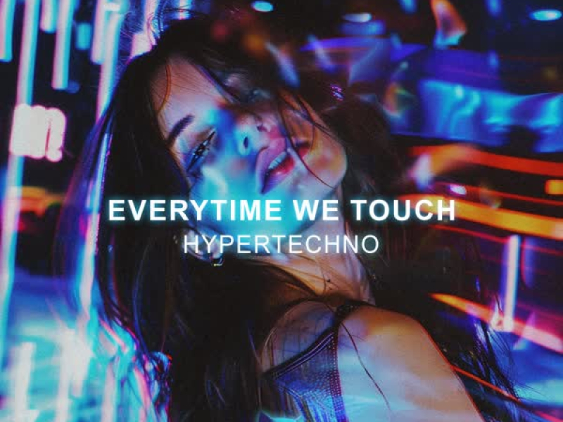 Everytime We Touch (EP)