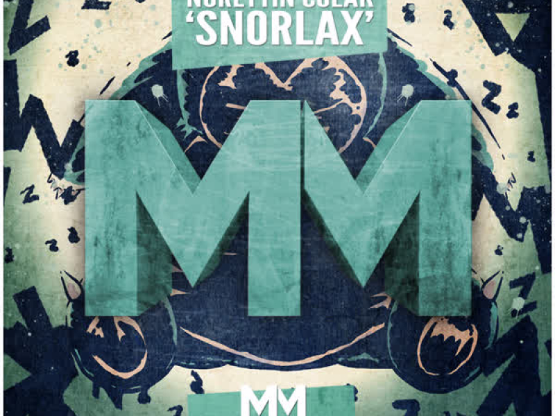 Snorlax (Single)