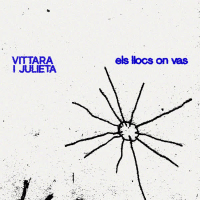 els llocs on vas (Single)