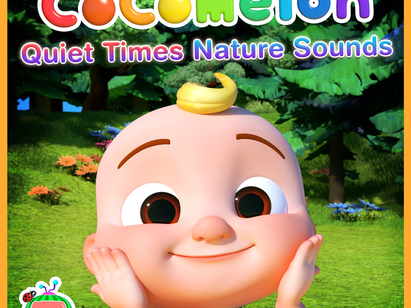 Quiet Time Nature Sounds