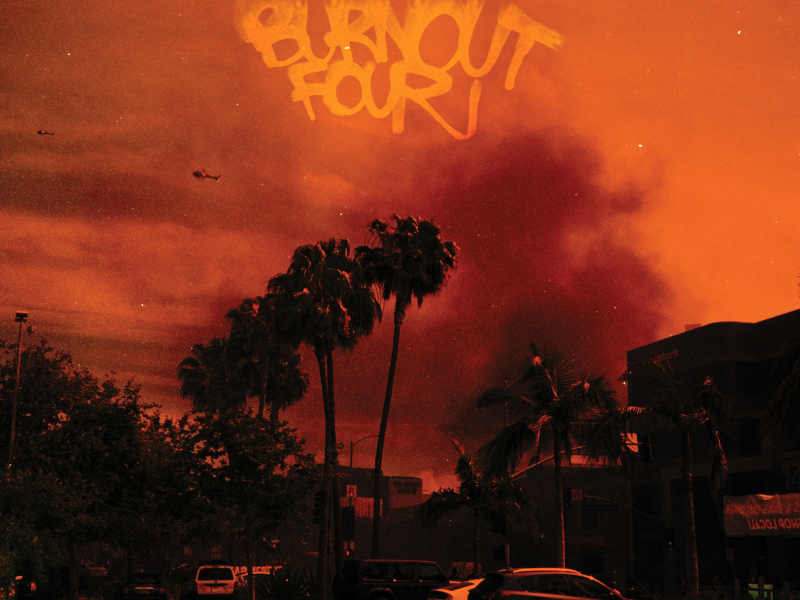 Burnout 4