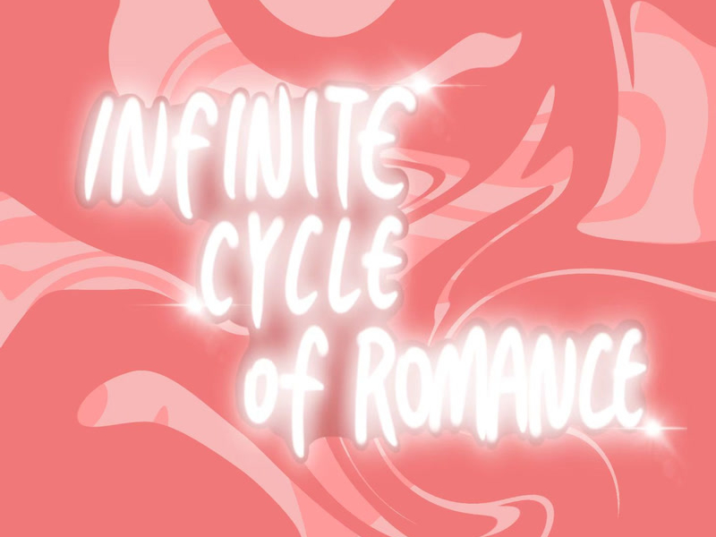 浪漫无限循环 (Single)