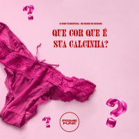 Que Cor Que É Sua Calcinha? (Single)