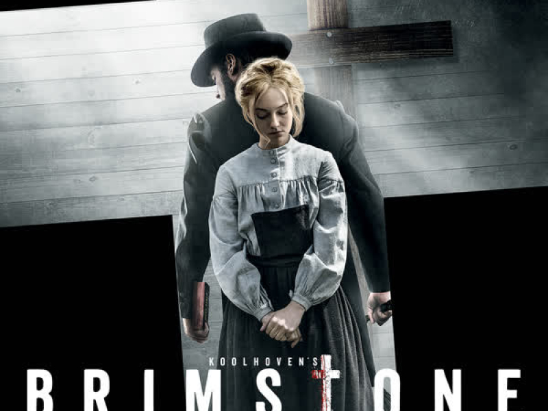 Brimstone (Original Soundtrack Album)