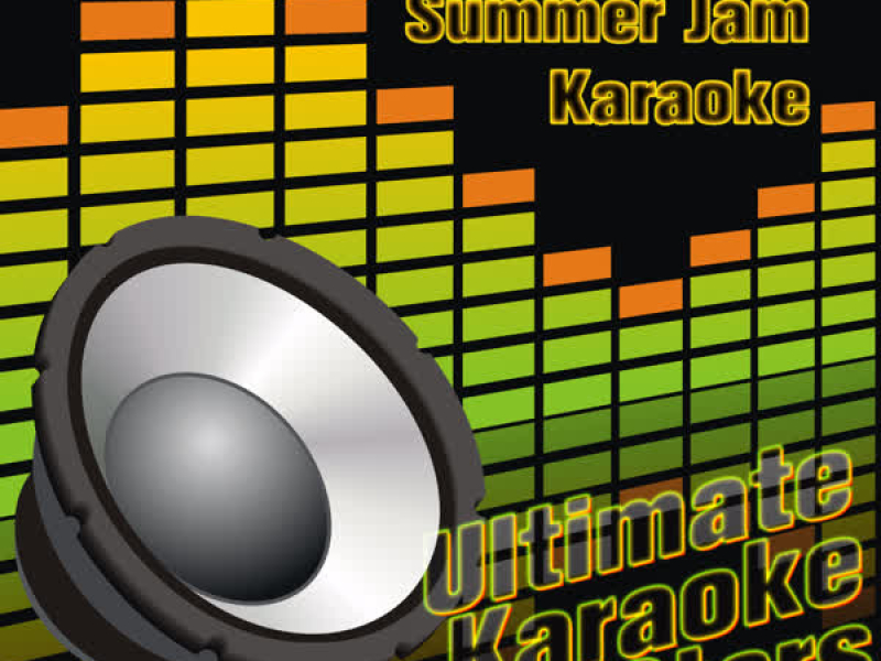 Top 40 Summer Jam Karaoke