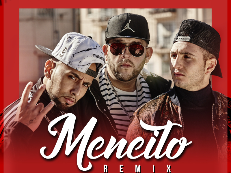 Meneito (Remix) (Single)