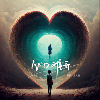 心口难开 (Single)