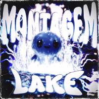 MONTAGEM LAKE (EP)