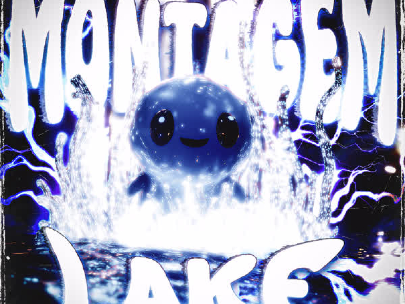MONTAGEM LAKE (EP)