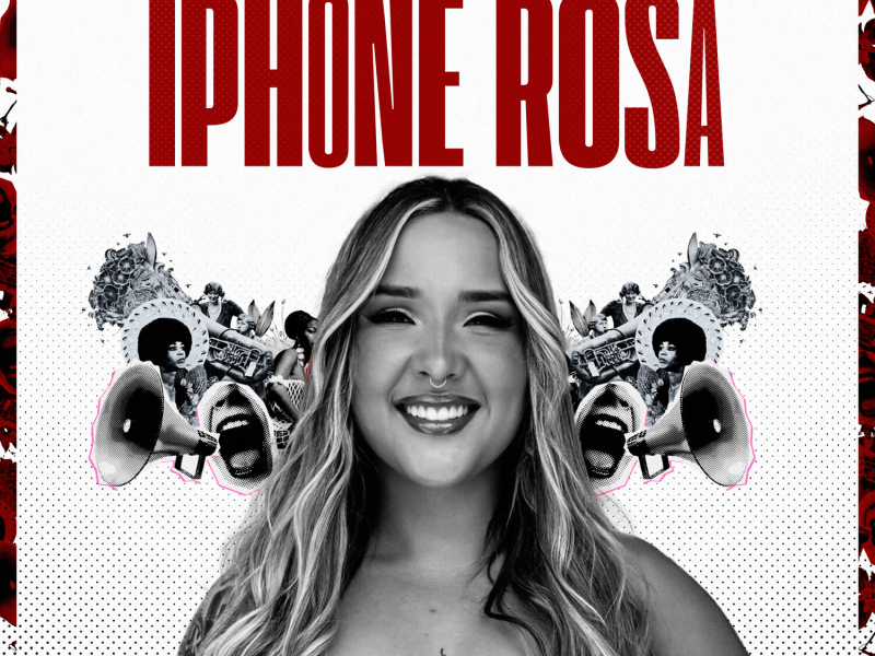 Iphone Rosa (Single)