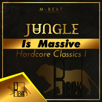 Jungle is Massive: Hardcore Classics 1 (Single)