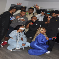 Manifesting (Single)