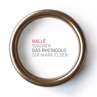 Wagner Das Rheingold