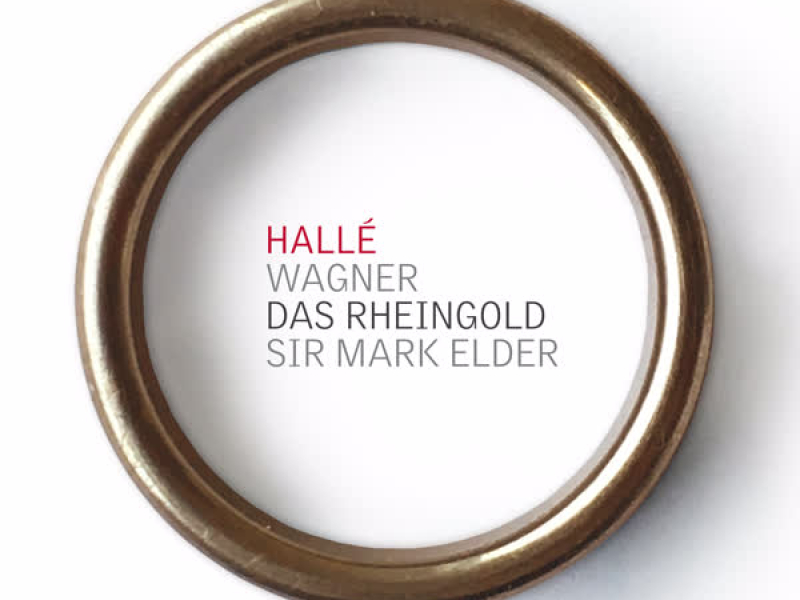 Wagner Das Rheingold