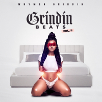 Grindin Beats Vol. 2 (EP)