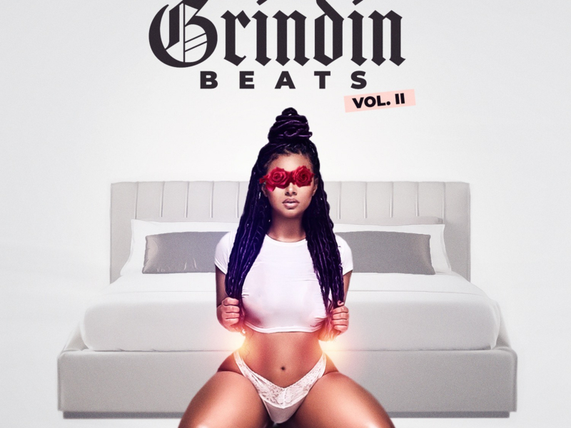 Grindin Beats Vol. 2 (EP)