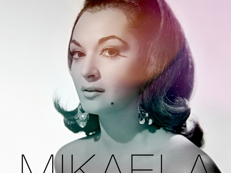 Luna de España (Single)