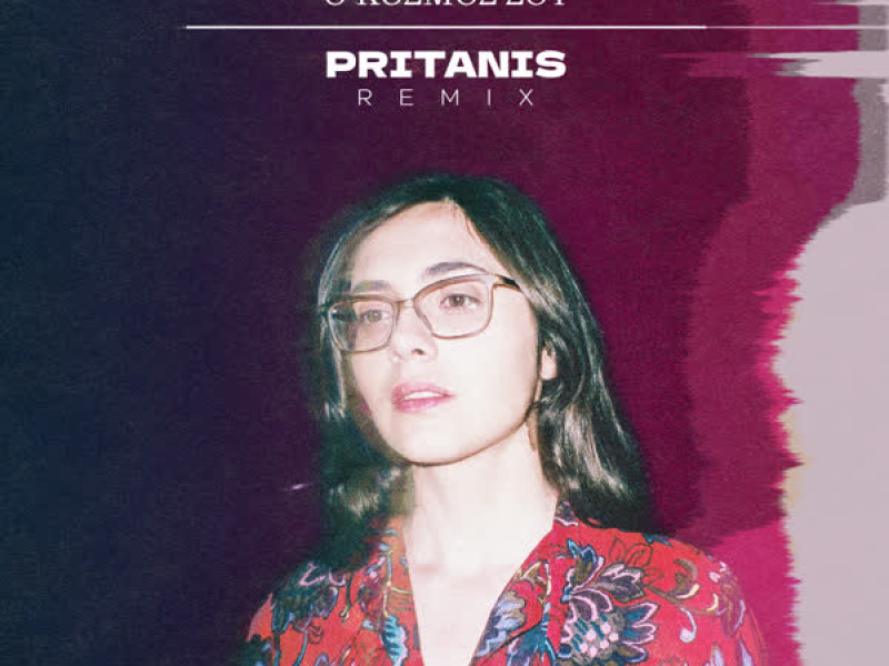 O Kosmos Sou (Pritanis Remix) (Single)