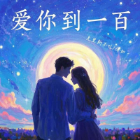 爱你到一百 (Single)