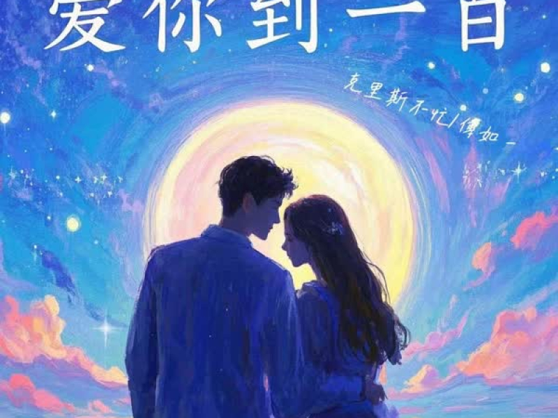 爱你到一百 (Single)