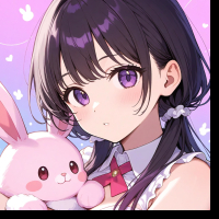 Bunny girl (Single)