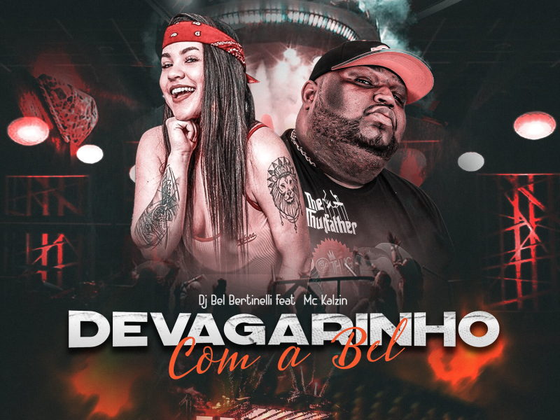 Devagarinho Com a Bel (Single)