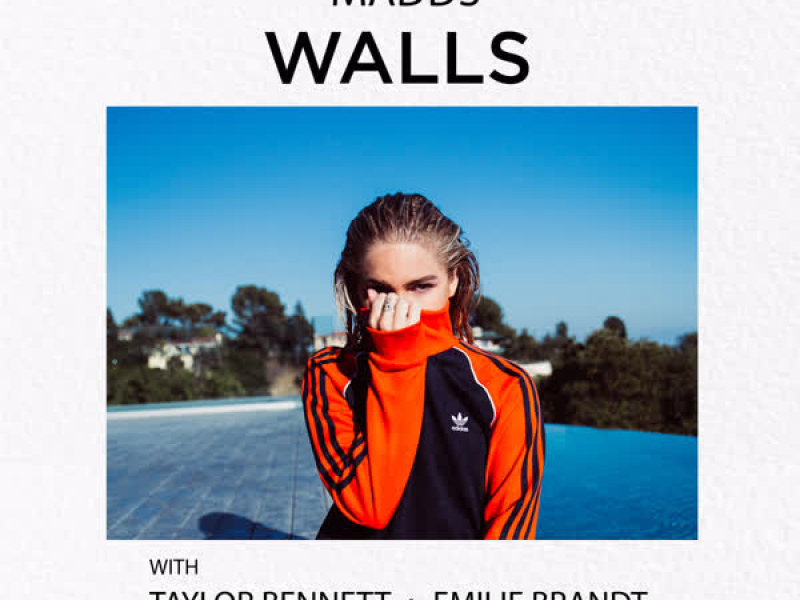 Walls (Single)