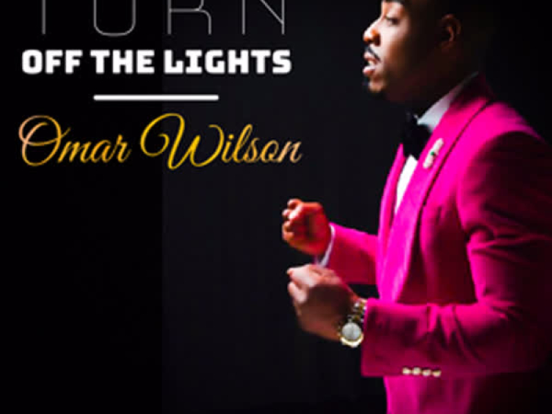 Turn off the Lights (Single)