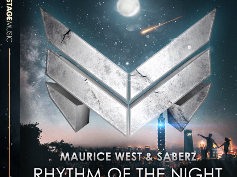 Rhythm Of The Night (Single)