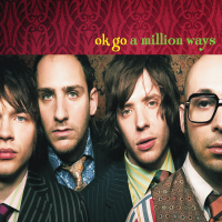 A Million Ways (Single)