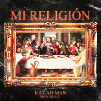 Mi Religión (Single)