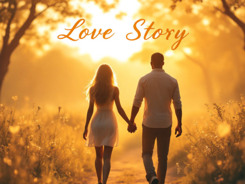 Love Story (Single)