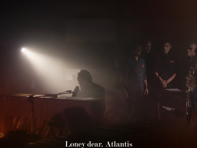 Violent (Atlantis) (Single)