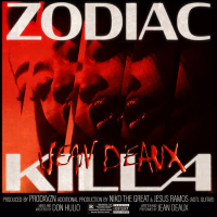 Zodiac Killa (Single)