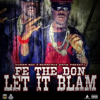 Let It Blam (Single)