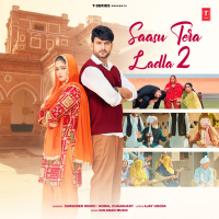 Saasu Tera Ladla 2 (Single)