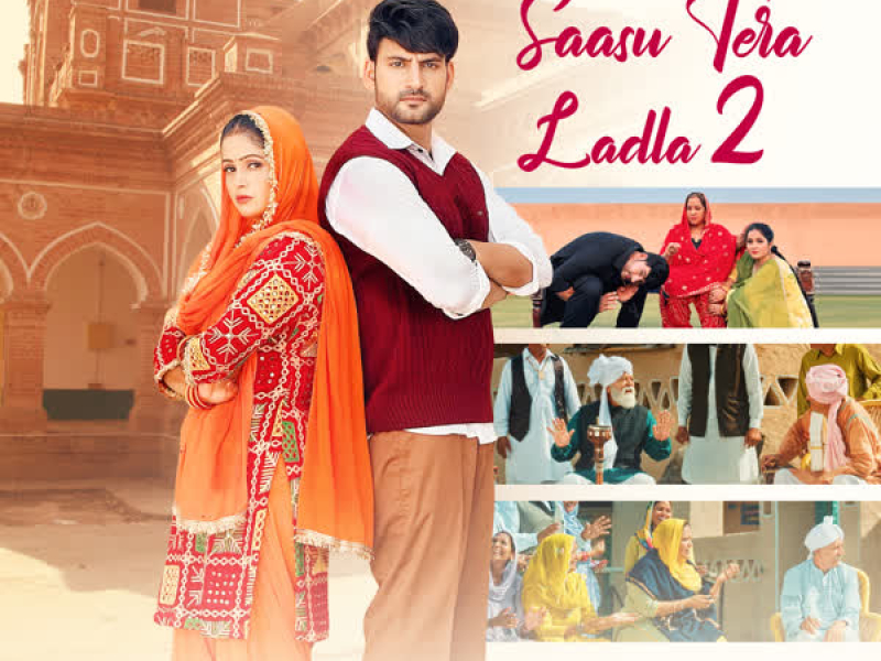 Saasu Tera Ladla 2 (Single)
