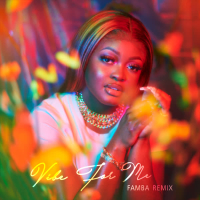 Vibe for Me (Famba Remix) (Single)