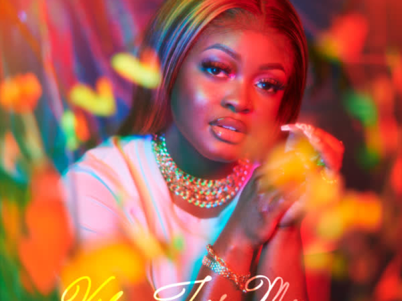 Vibe for Me (Famba Remix) (Single)