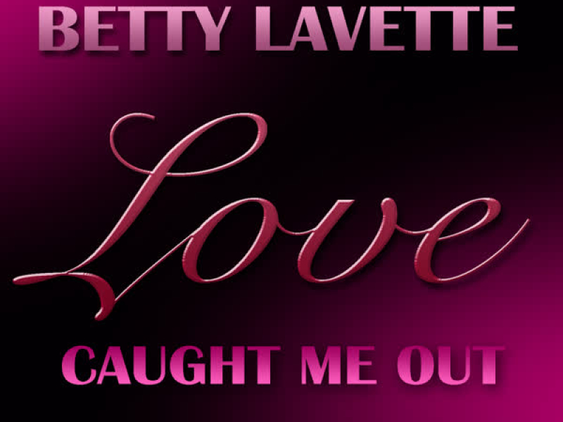 Love Caught Me Out