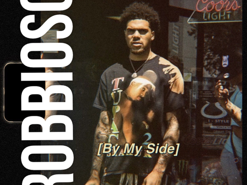 By My Side (Single)