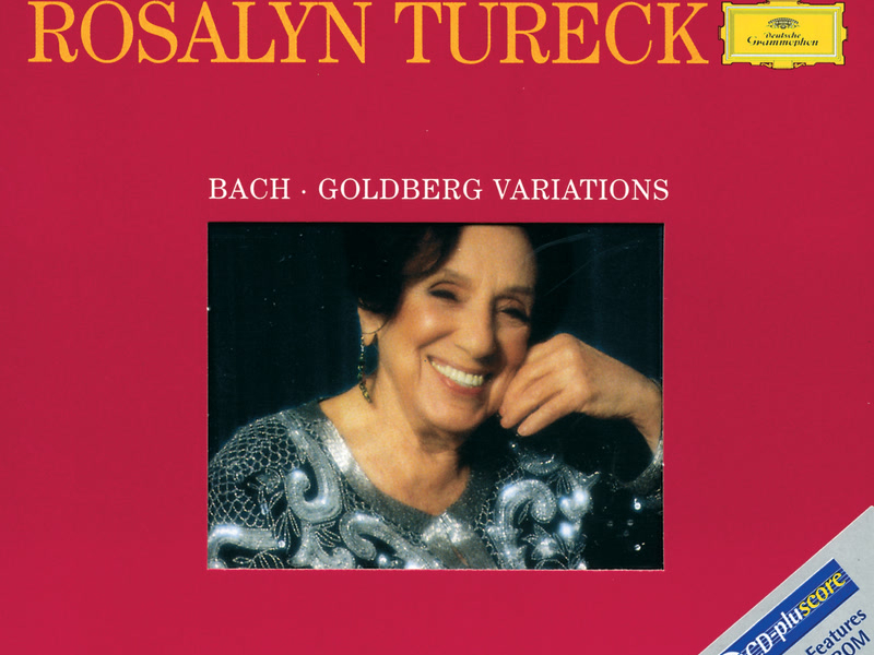 Bach, J.S.: Goldberg Variations