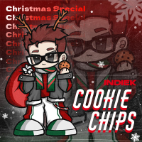 COOKIE CHIPS (Single)