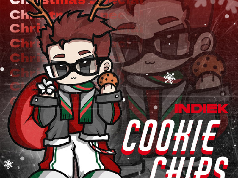 COOKIE CHIPS (Single)