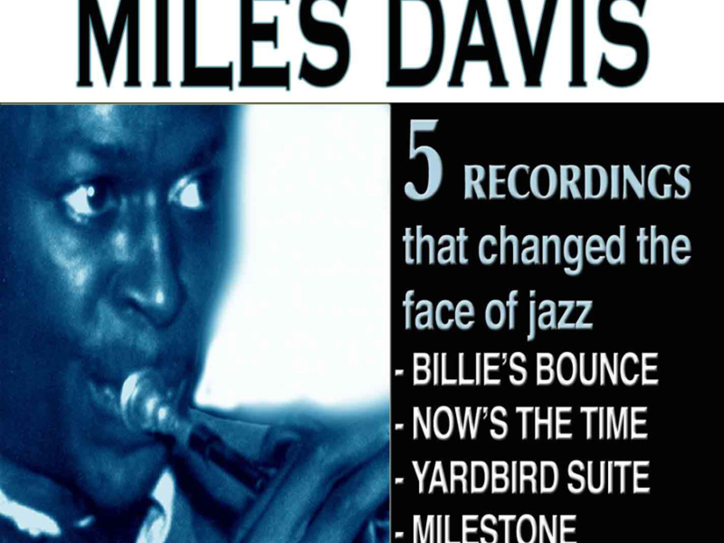 Savoy Jazz Super - EP