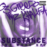Substance (We Woke Up) (Single)