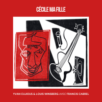 Cécile, ma fille (Single)