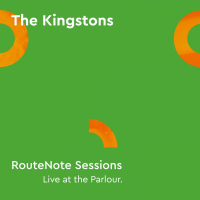 Love Sucks (RouteNote Sessions | Live at the Parlour) (Single)