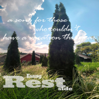 Rest side (EP)